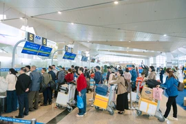 Hàng không Việt mở thêm hàng loạt đường bay quốc tế