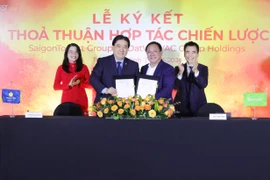 Kết hợp đón sóng 'concert tourism' để tạo cú hích cho du lịch TP.HCM