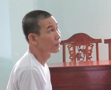 Chung thân cho kẻ hiếp dâm bé gái trước khi bán sang Trung Quốc