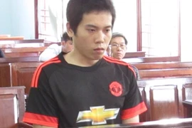 Bị chém chết vì không muốn đua xe, muốn đánh lộn