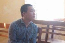 Đi tù vì trộm ba cái… quần jean