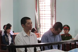 Xử lý tham nhũng chưa hiệu quả do đối tượng vi phạm đã mất, nghỉ hưu