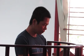 Lại bẫy chuột làm chết người