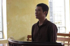 Chủ nhà đưa kẻ trộm đi cấp cứu