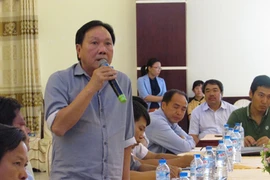 Thông tư 24 của ngân hàng làm khó doanh nghiệp thủy sản