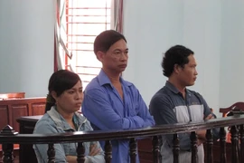 Đánh bạc ít tiền nhưng đông người, vẫn đủ định lượng phạt tù