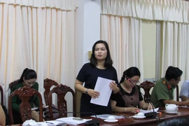 Cần Thơ: Hơn 10.000 thí sinh dự kỳ thi THPT quốc gia