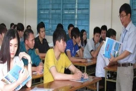 Cần Thơ: Có nhiều thí sinh là bộ đội nghĩa vụ