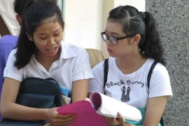 Cần Thơ: Ít thí sinh chọn môn sử thi tốt nghiệp