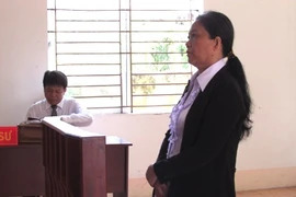 Lừa 'chạy án', bị bắt giam mới chịu... nhận tội
