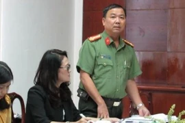Kiểm tra an toàn thực phẩm phải bất kể thời gian mới hiệu quả