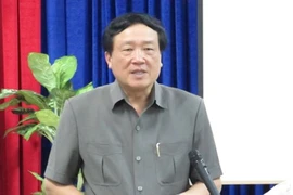 'Bản án phải làm tội phạm khuất phục, người dân khâm phục'