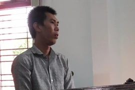 Thợ hồ 'kiếm thêm' bằng nghề...đi cướp