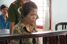 Bị phạt 10 năm tù vì môi giới lấy chồng Trung Quốc