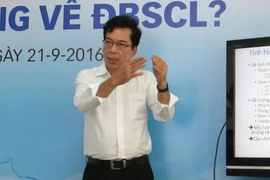 Lũ ở miền Tây sẽ diễn biến thất thường 