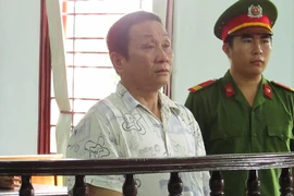 Giả đại gia lừa mua đất lãnh 16 năm tù