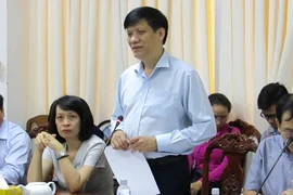 Phải dừng hết các lò đốt chất thải rắn y tế một buồng