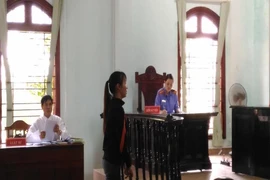 Giả danh nhà tuyển dụng để lừa đảo xin việc