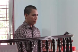 Rượu vào lời ra, người chết, kẻ tù chung thân
