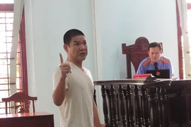 Đâm bạn trọng thương vì bị chửi 'pê đê'