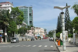 Cần Thơ sắp có phố đi bộ