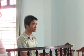 Kiếm chuyện đánh nhau, kiếm được... 5 năm tù