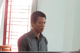 Dắt trộm xe 1 km bỏ giữa đường vì... chuông kêu quá to