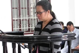 Người bán chuối chiên giết bà bán rau cướp 12 triệu
