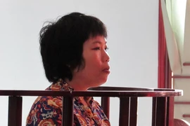 Vợ chồng mâu thuẫn, bà bói bịa chuyện... âm binh