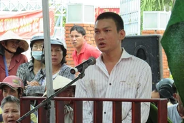 Đánh người như phim vì phê cỏ Mỹ 