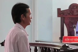Làm chết bé gái sáu tuổi, tài xế lãnh hai năm tù