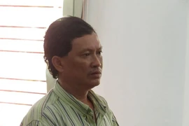VKS đề nghị xử dưới khung, tòa bảo không có căn cứ