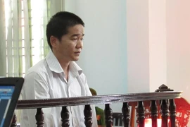 Môi giới bán dâm 5 ngày lãnh 5 năm tù