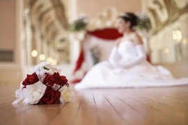 Hôn nhân dựa trên tình yêu hay kinh tế?