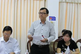 Nhiều người giành ghế chủ tịch thì hội mới phát triển