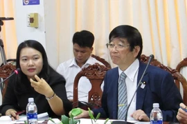Nhật mất 30 năm để hoàn thiện ý thức bảo vệ môi trường