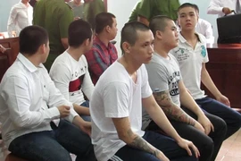 Xét xử vụ giết người tại vũ trường V18 Cần Thơ