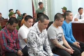 Hoãn xử vụ giết người ở vũ trường V18 Cần Thơ