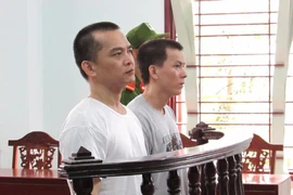 Phúc thẩm vụ 52 giang hồ trả thù kinh hoàng ở Cần Thơ