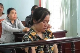 Con bạc đột lốt nhà buôn để lừa tiền tỉ