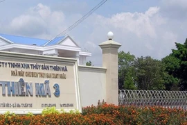 Ba cán bộ ngân hàng ở Cần Thơ bị truy tố tội làm trái