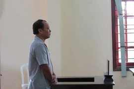 Say rượu đến ngủ gật vẫn chạy xe gây chết người