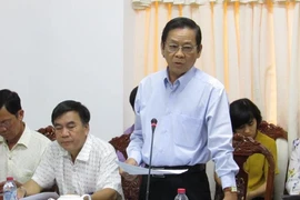 Cần Thơ tìm biện pháp cứu doanh nghiệp bị lỗ