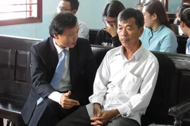 Thông tin mới về vụ kiện bị BV cắt nhầm 2 quả thận