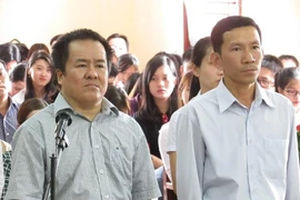 Đại gia thủy sản Tòng “Thiên Mã” nói không chiếm 147 tỉ
