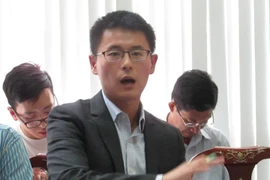 Cần Thơ: Đơn vị tư vấn đề xuất làm bảo tàng sông Mekong