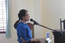 Nhân viên ngân hàng chiếm đoạt hơn 1 tỉ đồng của khách