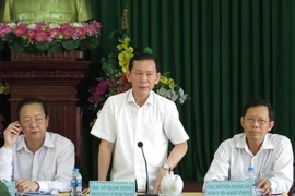 Cần Thơ siết chặt tách thửa để tránh phân lô