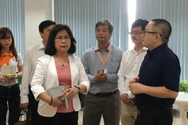 Đại học FPT Cần Thơ mong sớm được giao đất giai đoạn 2