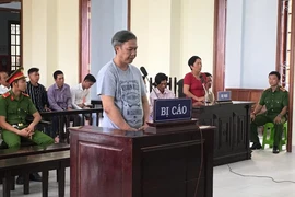 Dân nghèo ngậm đắng vì gặp lừa xuất khẩu lao động